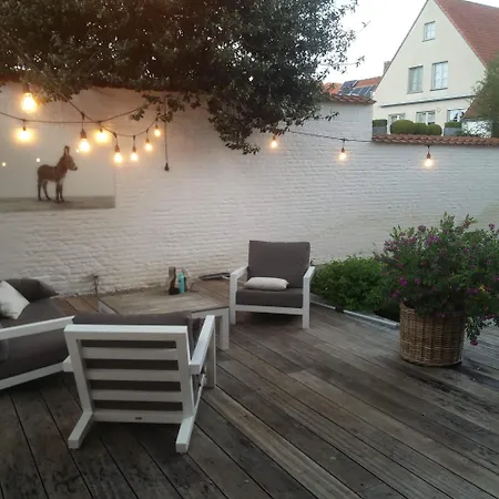 B&B Les Invites-3